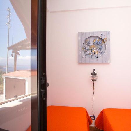 Villa Valmar Scopello Castellammare del Golfo Luaran gambar