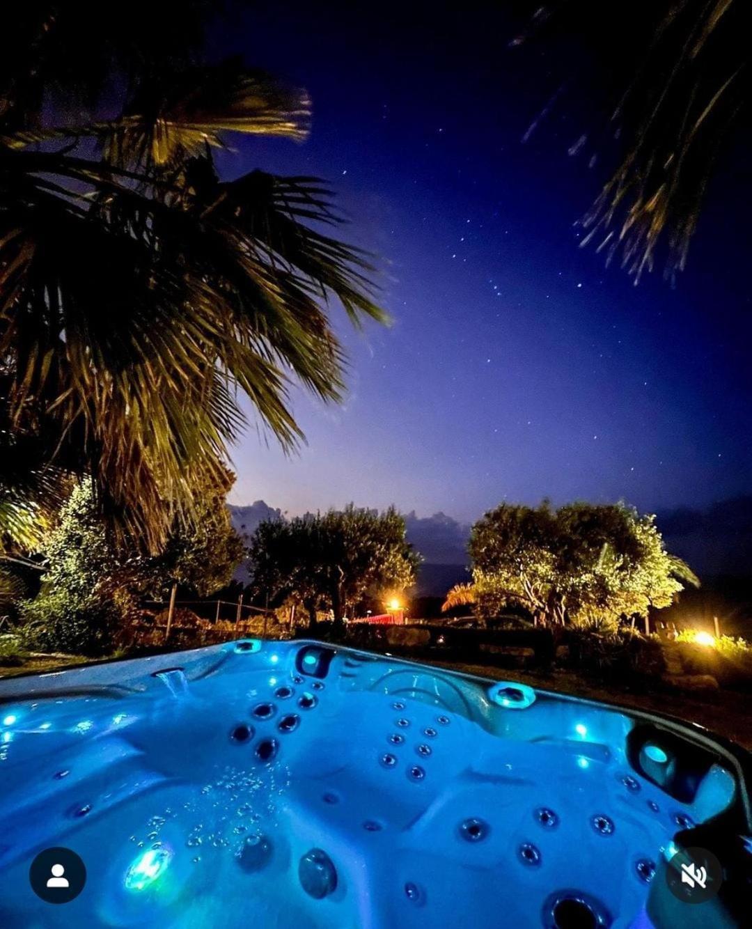 Villa Valmar Scopello Castellammare del Golfo Luaran gambar